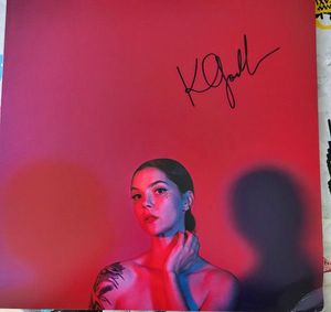 Learning To Be Happy cover