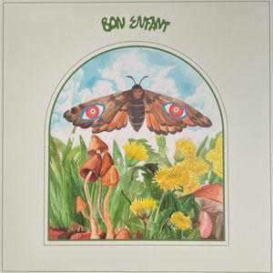 Bon Enfant cover