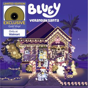 Verandah Santa cover