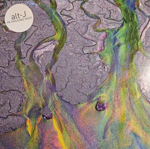An Awesome Wave by Alt-J An Awesome Wave by Alt-J