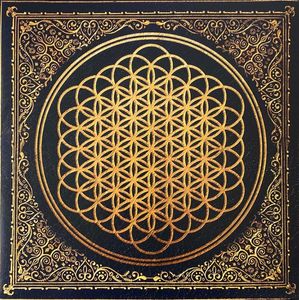 Sempiternal cover