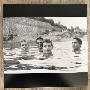 Slint – Spiderland