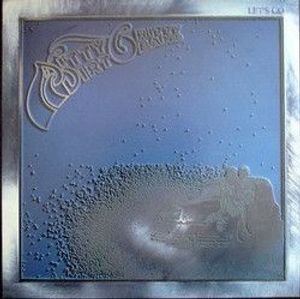 Nitty Gritty Dirt Band – Let's Go