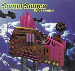 Sound Source – Voice Control