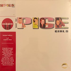 Spice cover