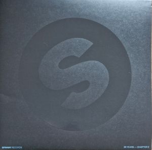 Various – Spinnin' Records - 25 Years - Chapter 2