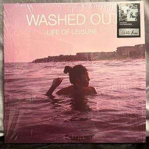 Life Of Leisure cover