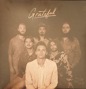 Grateful cover