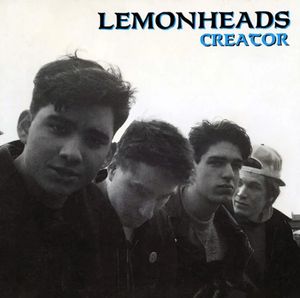 Creator cover