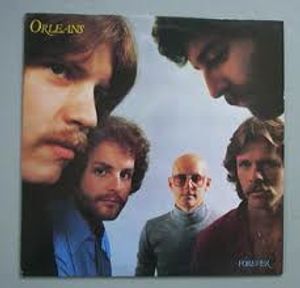 Orleans – Forever