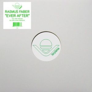 Ever After cover