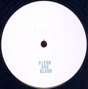 Science Lab – Flesh And Blood