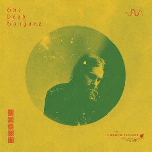 Unsung Passage cover