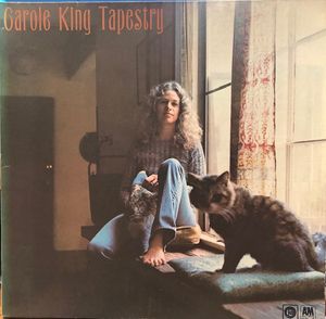 Tapestry cover
