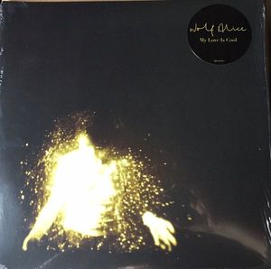 Wolf Alice – My Love Is Cool