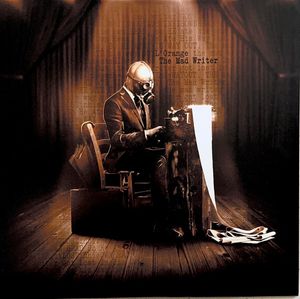 L'Orange – The Mad Writer