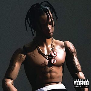 Rodeo cover