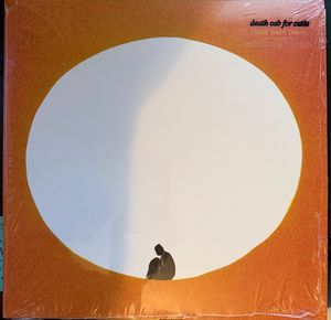 I Built You A Tower cover