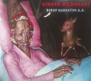 Bebop Narrative A.D. cover