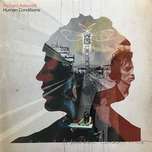 Human Conditions cover
