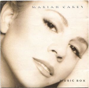 Music Box cover