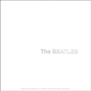 The Beatles  cover