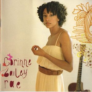 Corinne Bailey Rae – Corinne Bailey Rae