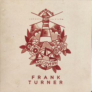 Recovery by Frank Turner