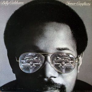 Billy Cobham – Inner Conflicts