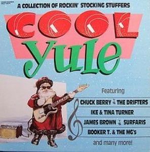 Cool Yule cover