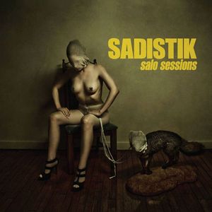 Salo Sessions cover