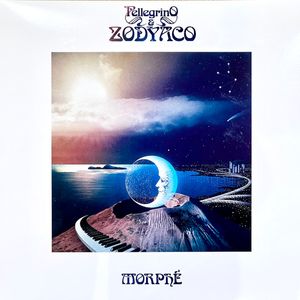 Morphé by Pellegrino S. Snichelotto &  Zodyaco