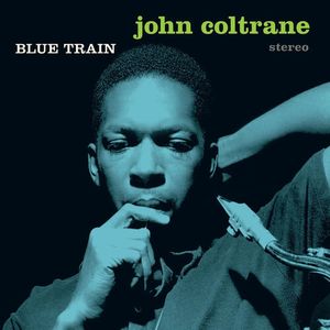 John Coltrane – Blue Train