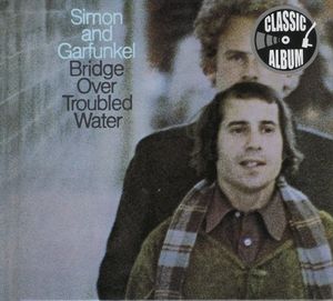 Bridge Over Troubled Water cover
