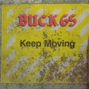 Buck 65 – Keep Moving