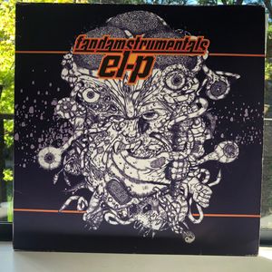 Fandamstrumentals cover