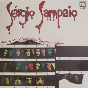 Eu Quero É Botar Meu Bloco Na Rua cover