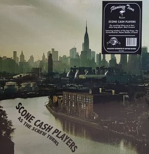 As The Screw Turns by Scone Cash Players