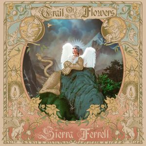 Trail Of Flowers cover