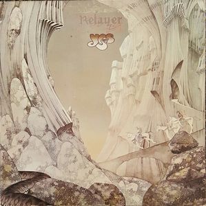 Relayer cover