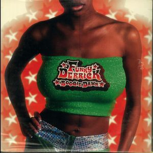 Boogie Dawn by Funky Derrick Boogie Dawn by Funky Derrick