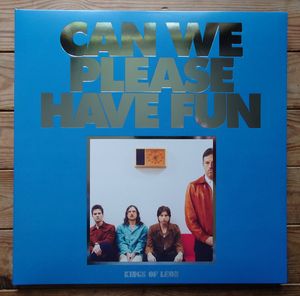 Can We Please Have Fun cover