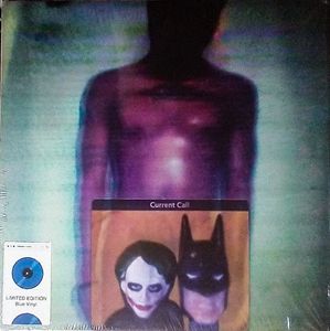 The Ghost~Pop Tape cover