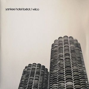 Yankee Hotel Foxtrot cover