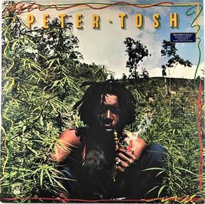 Peter Tosh – Legalize It