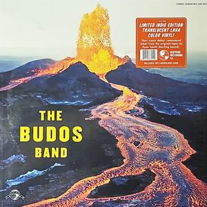 The Budos Band cover