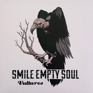 Vultures cover