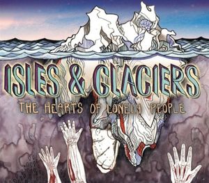 The Hearts Of Lonely People cover