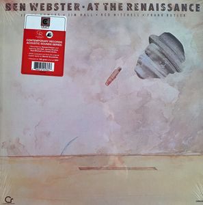 At The Renaissance cover