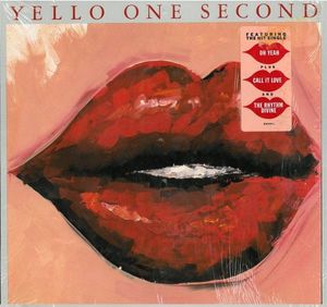 Yello – One Second